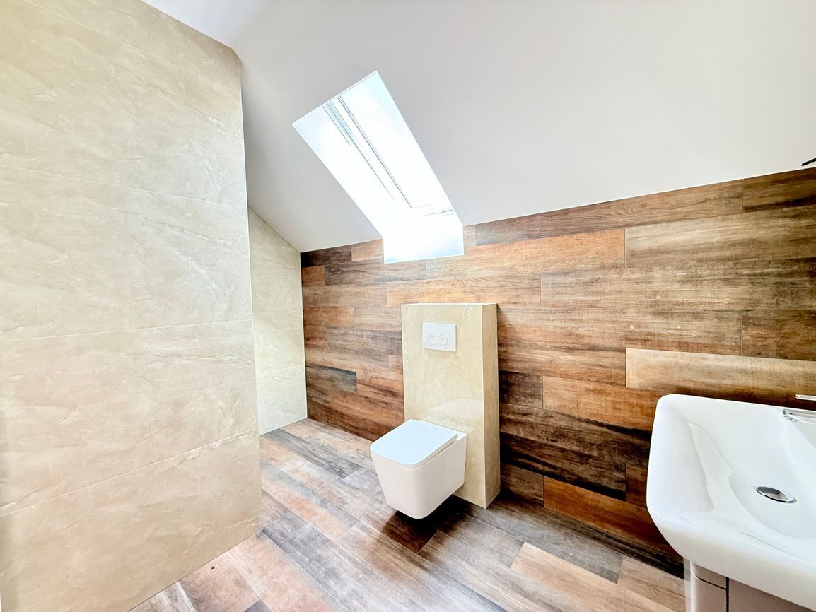 JANOVÍK NOVOSTAVBA 3 IZBOVÝ RD, TERASA, PIVNICA - 9