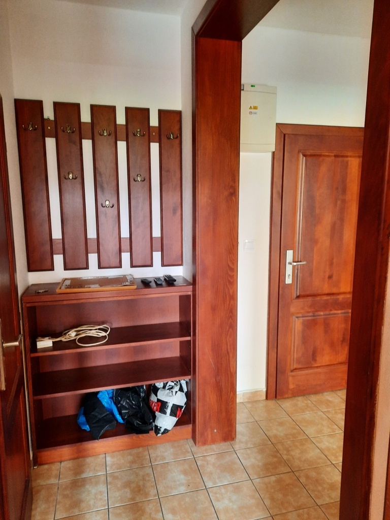 prenajmem 2-izb. byt v Galante s loggiou a klimou - 9