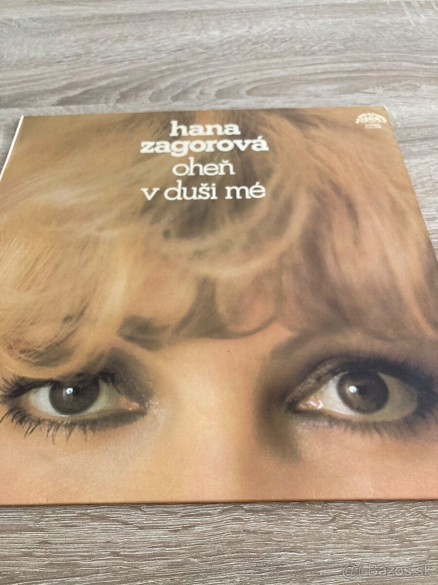 LP gramofonove platne - 9