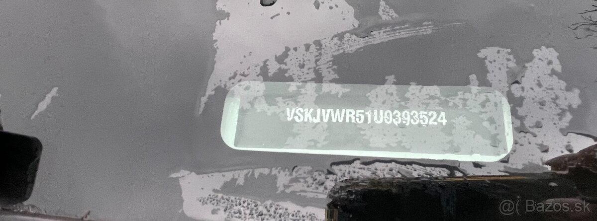 Predaj Nissan Pathfinder 2,5 TDI 140kW/190k - 9