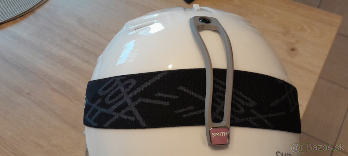 Lyžiarska prilba - 9