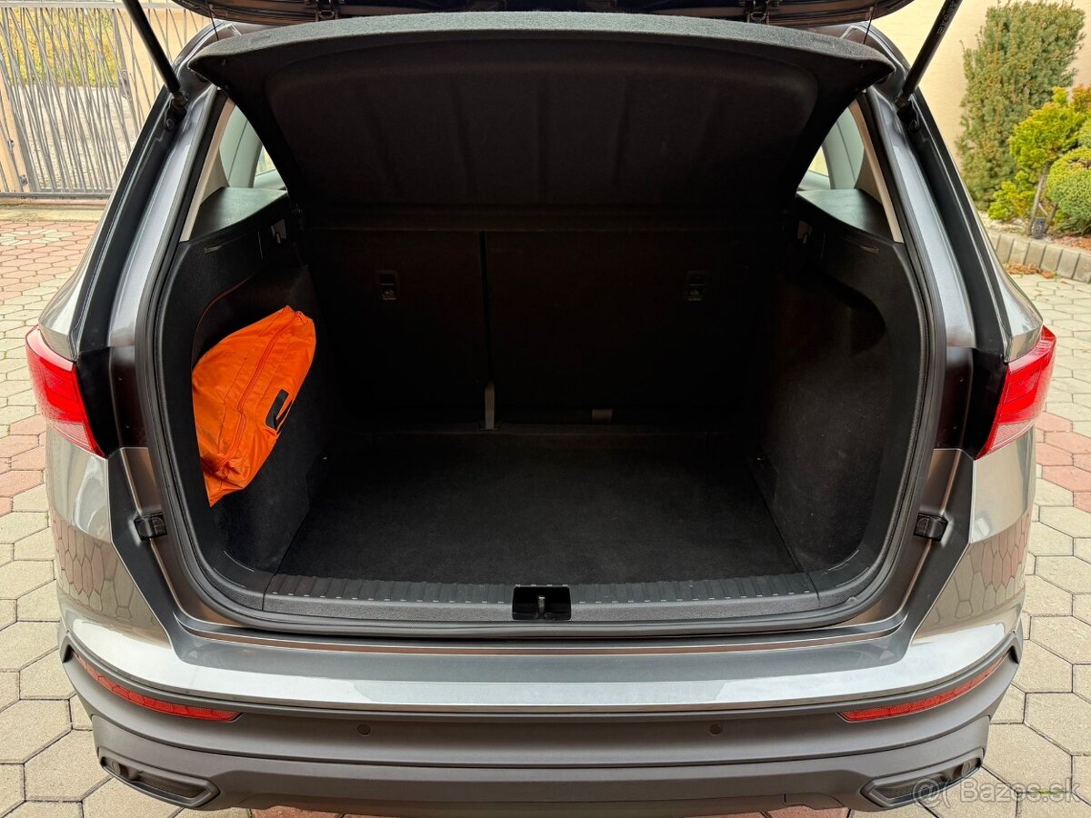 Seat Ateca Facelift 2.0 TDI Business - 9