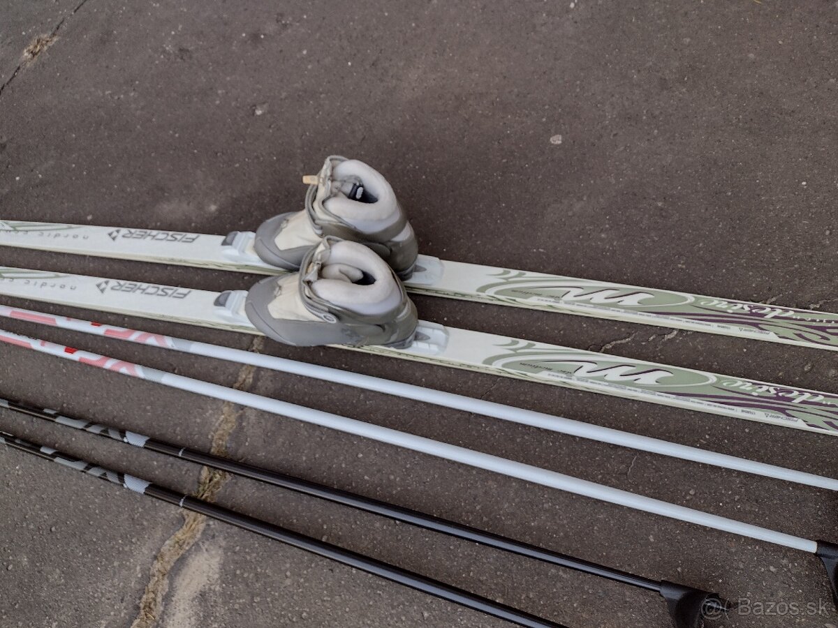 bežky 163cm-181cm - 9