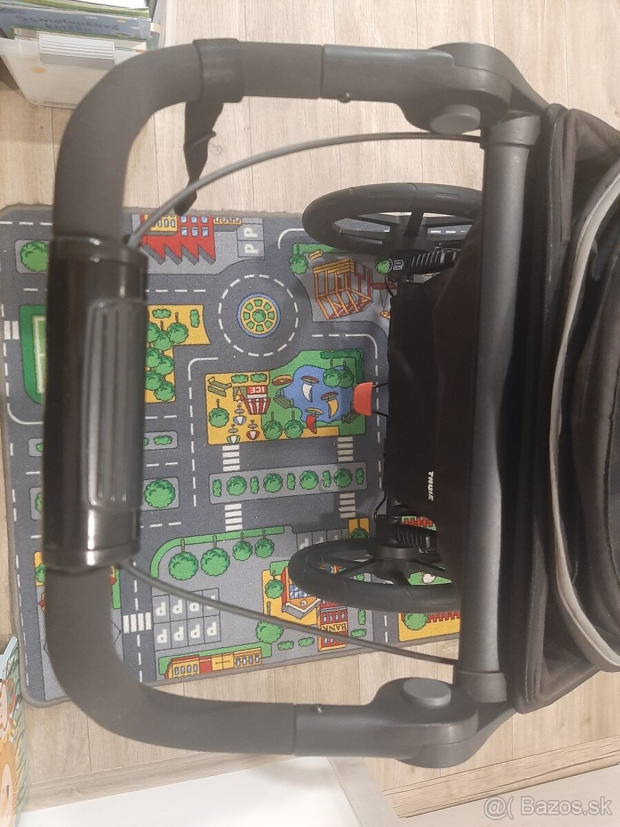 Športový kočík Thule Urban Glide - 9