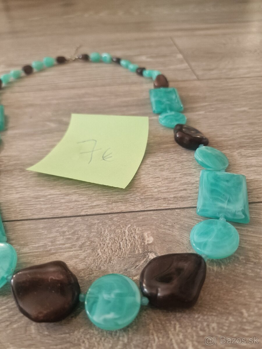 Bižutéria - 9