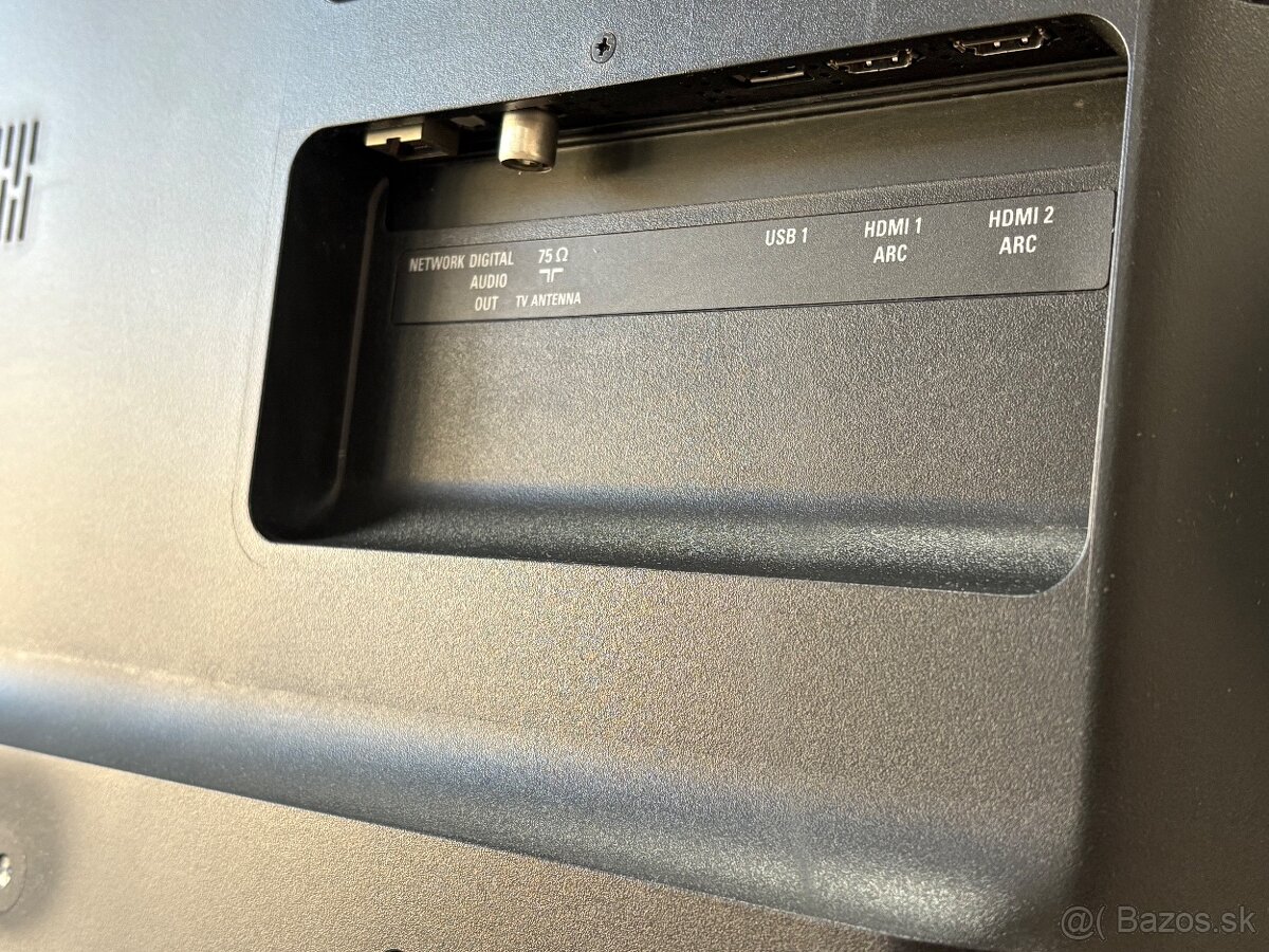 Philips 50PUT6400/12 UHD Smart 127cm Android - 9