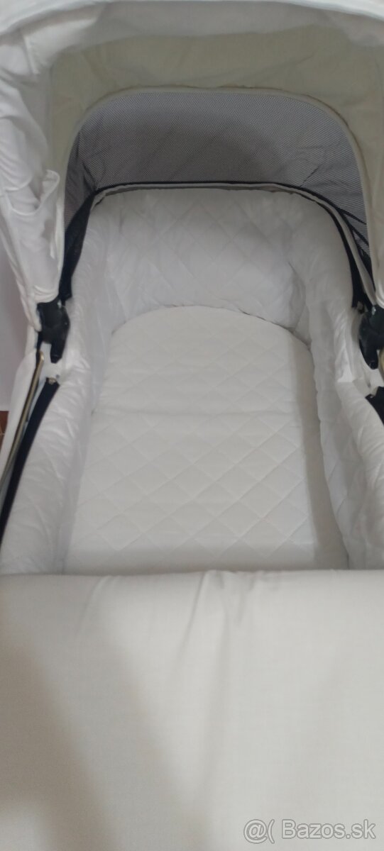 Detský kočiar - 9