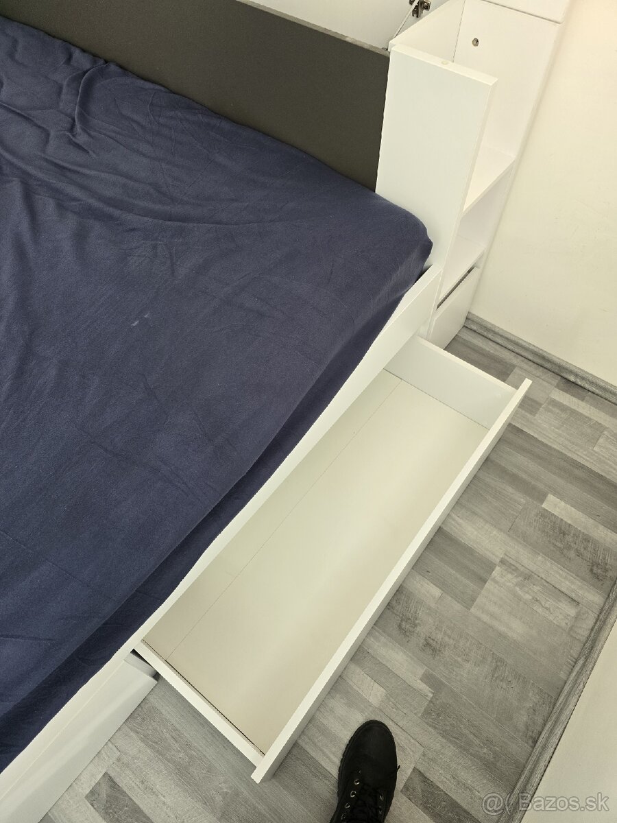 Postel a matrac - 9
