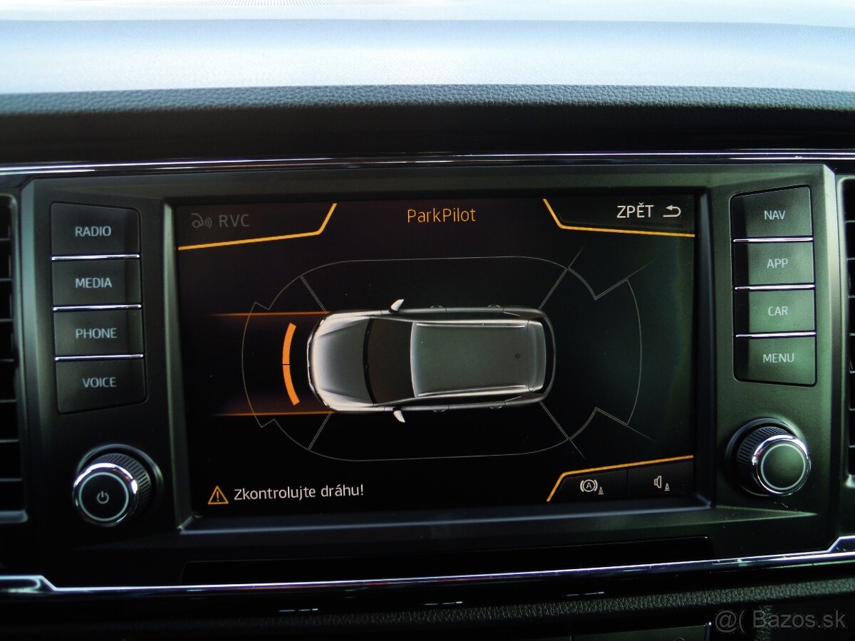 Seat Ateca, 1.4TSi FR-SERVIS-ORIG.KM - 9