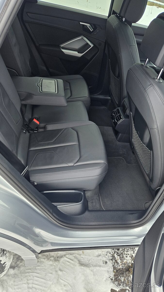 Audi Q3 2,0 TSFi Quattro DSG - 9