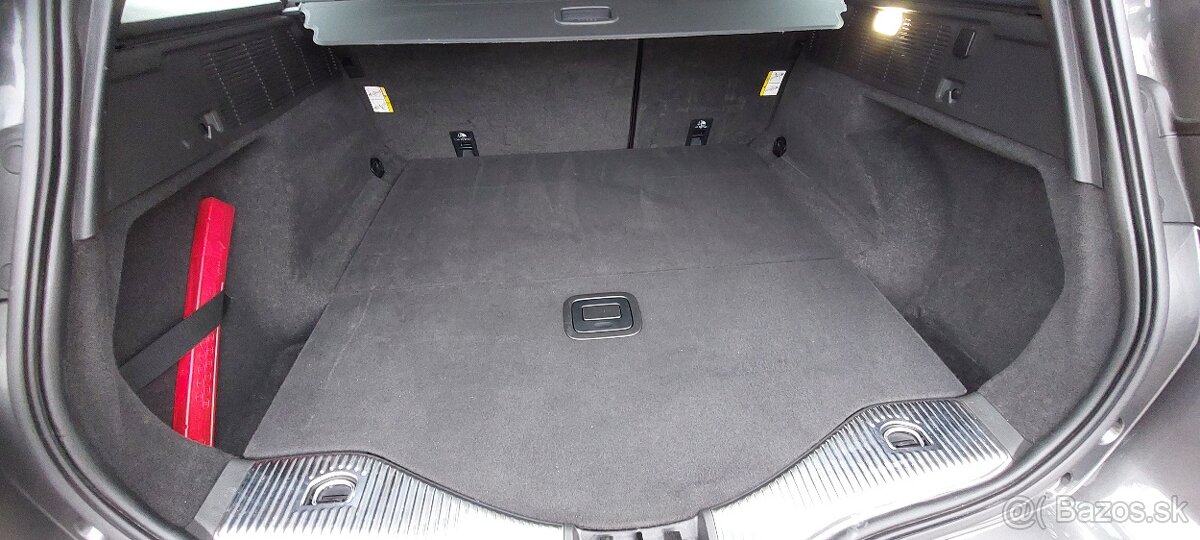 Ford Mondeo Combi 2.0 TDCi EcoBlue - 9