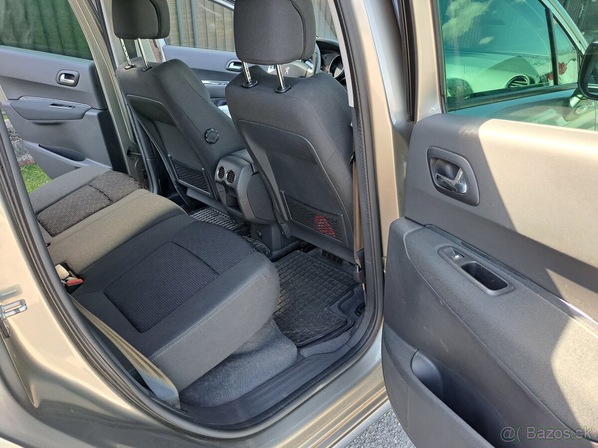 Peugeot 3008 1,6 HDI r.v.2015 Style - 9