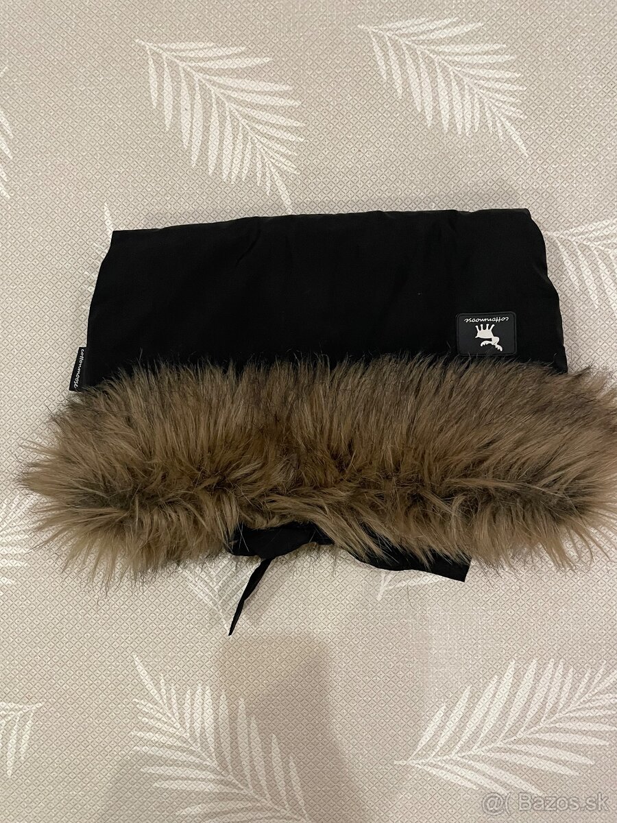 Bugaboo Fox 2 + plná výbava - 9