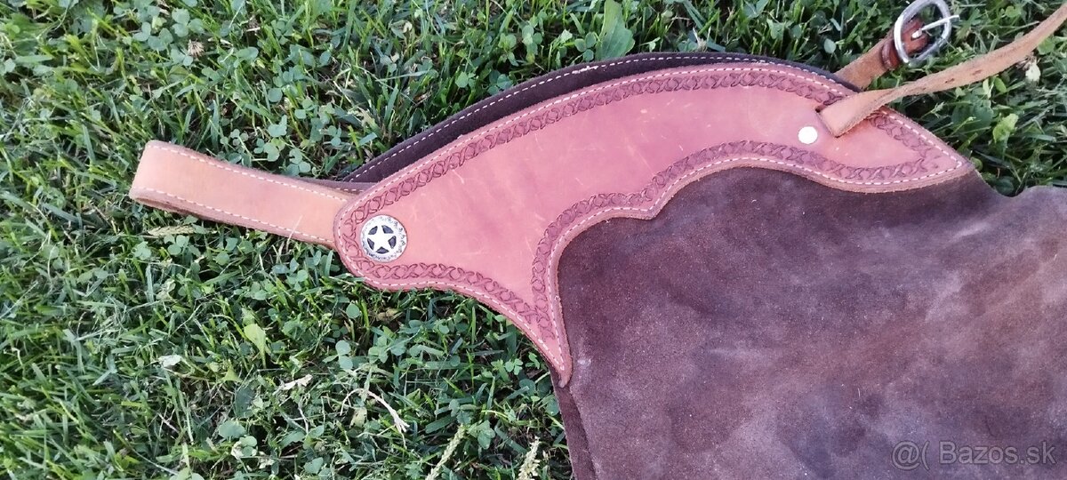 Veci pre koňa a jazdca - 9