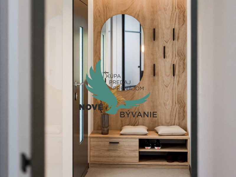 Chorvátsko - Ražanac - Na predaj prízemný apartmán v novosta - 9