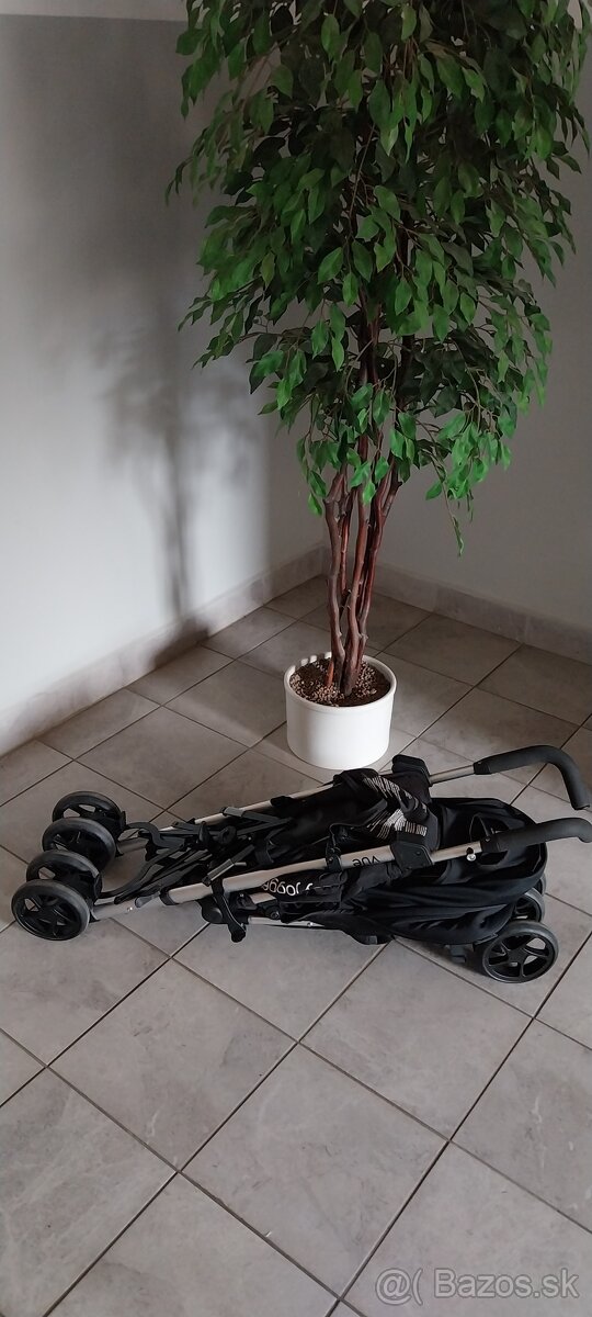 Kočík VUE baby Jogger - 9