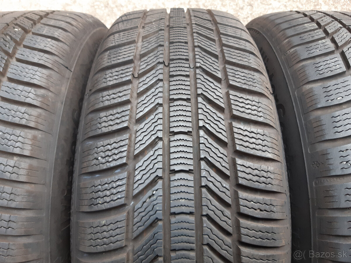 5x112 17" VW Passat B8 , VW T-Roc - 9