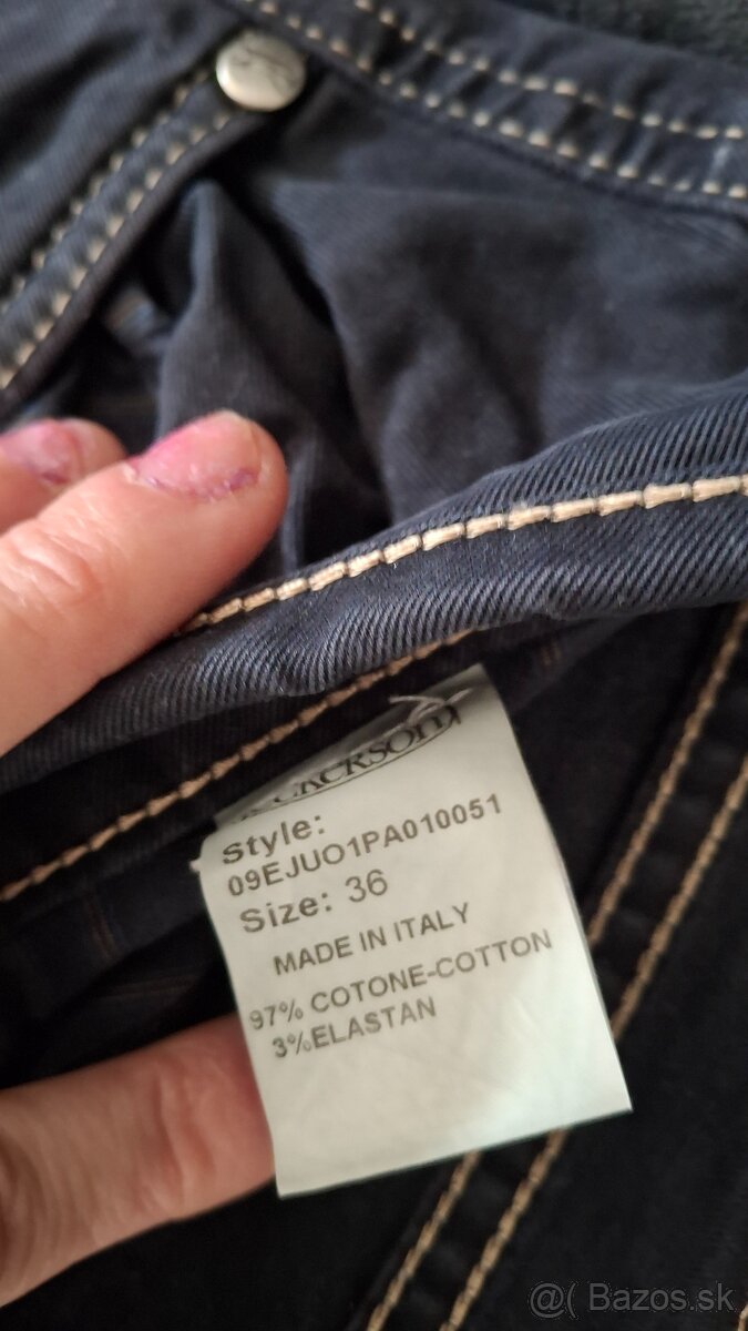 Tom Tailor, HUGO BOSS - 9