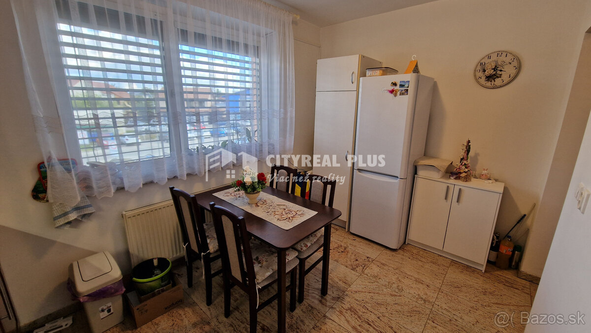 Na Predaj 2 izbový byt tehlovej bytovke lodžia Šurany - 9