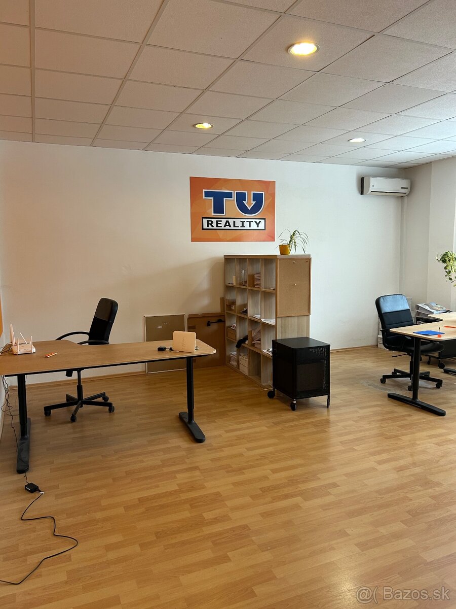 Prenajmem obchodné/kancelarske proestory - 9