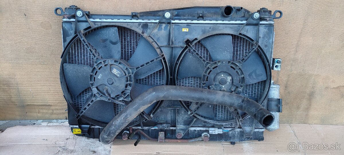 Chevrolet Epica 2,5 R6 na ND - 9