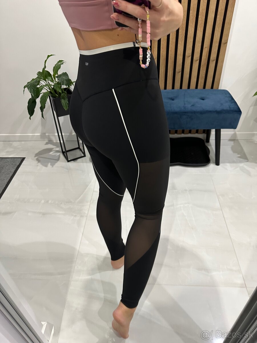 Victoria’s Secret elevate leginy - 9