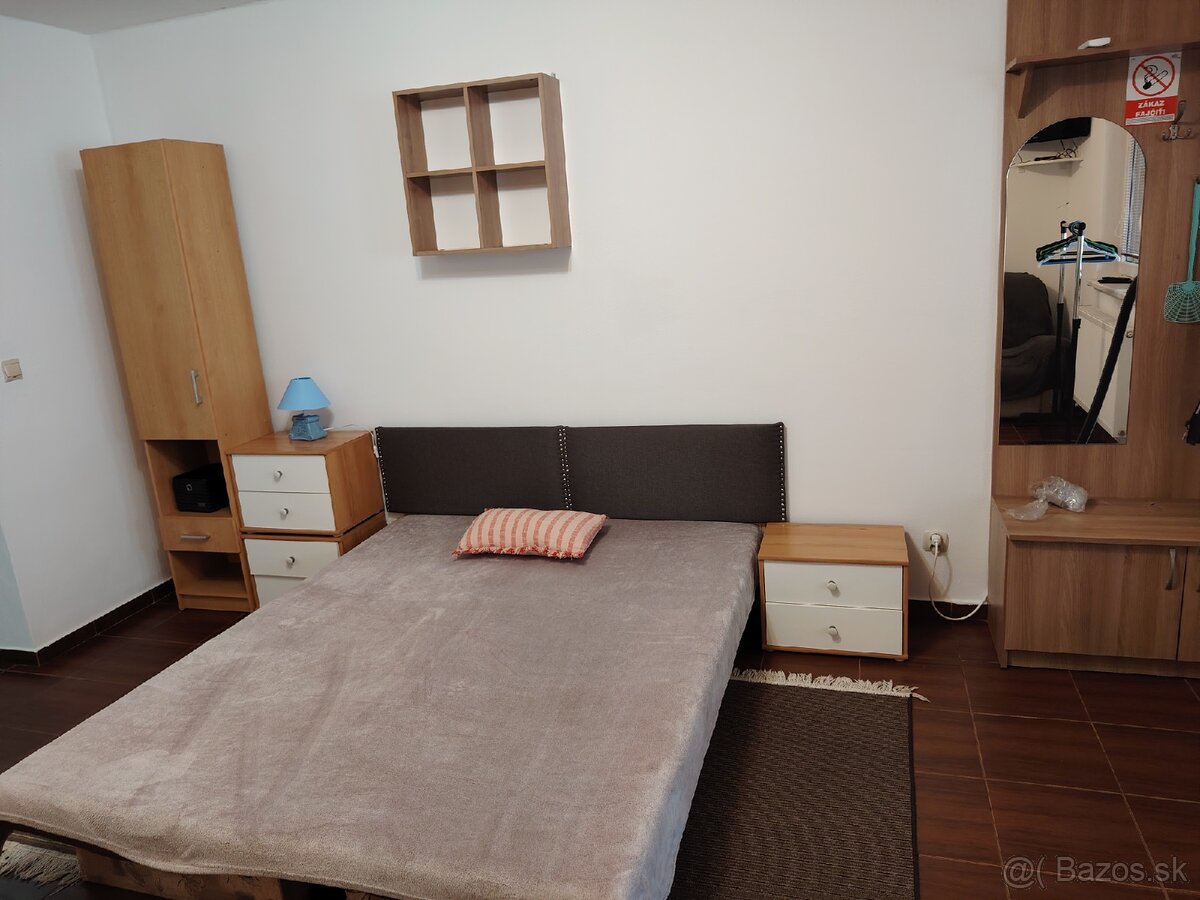 Prenájom Nitra - 9