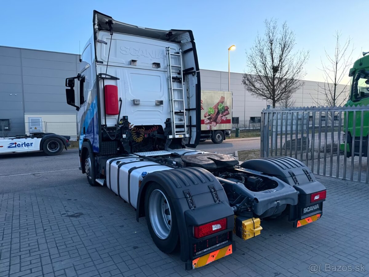 Scania R450 Lowliner - 9