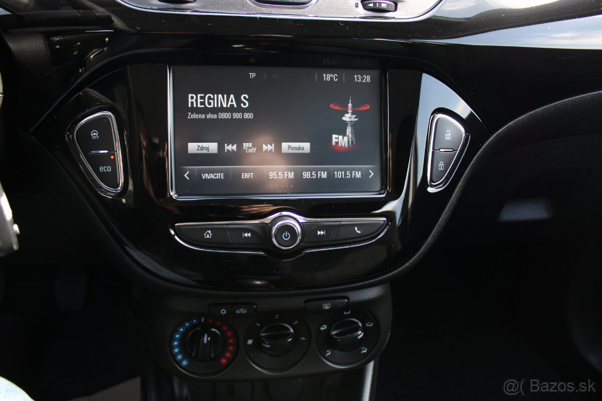 Opel Corsa 1.0 Turbo ecoFLEX Enjoy - 9