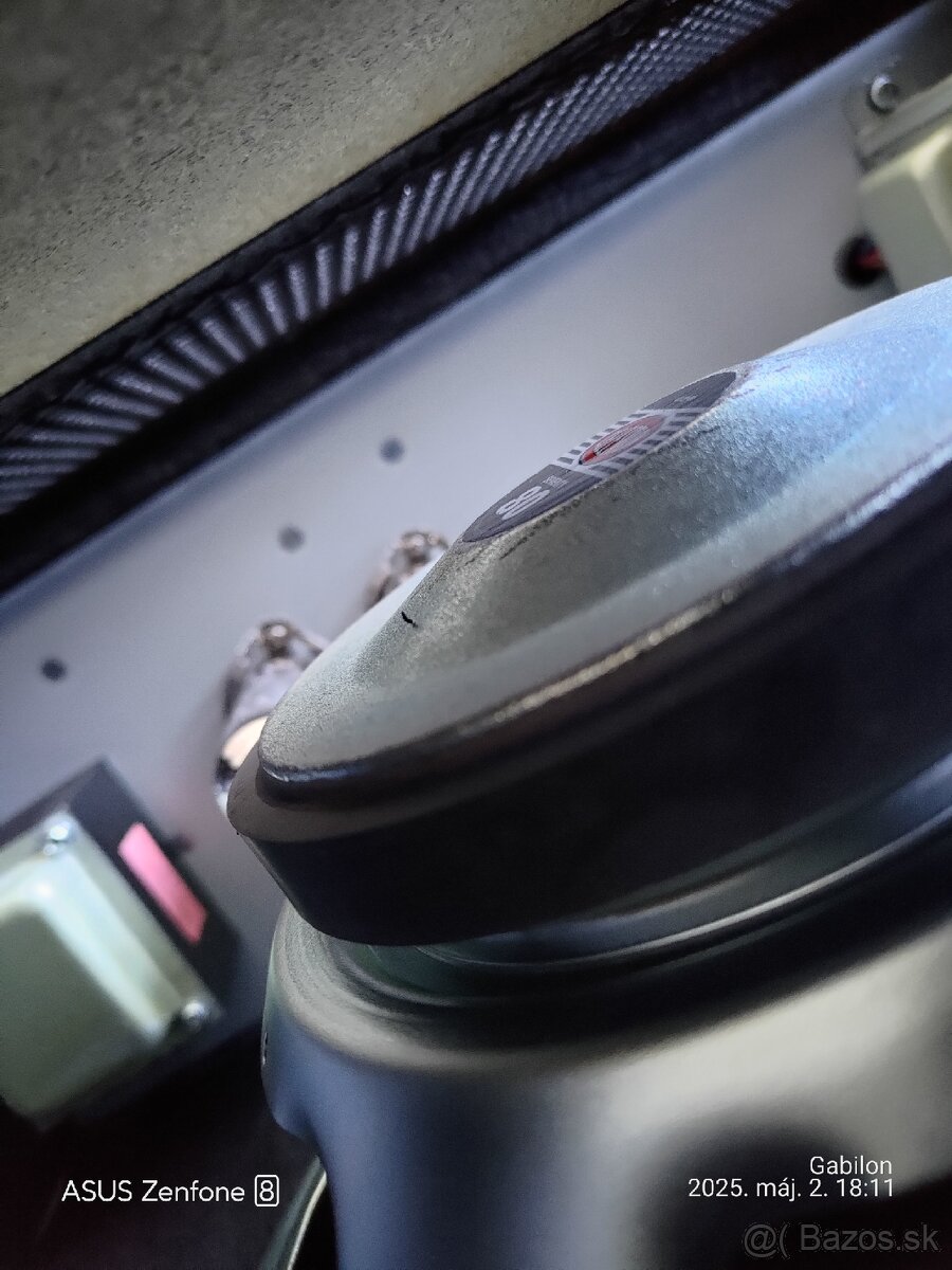 CELESTION SEVENTY 80 / G12-P80 - 2 kusy - 9