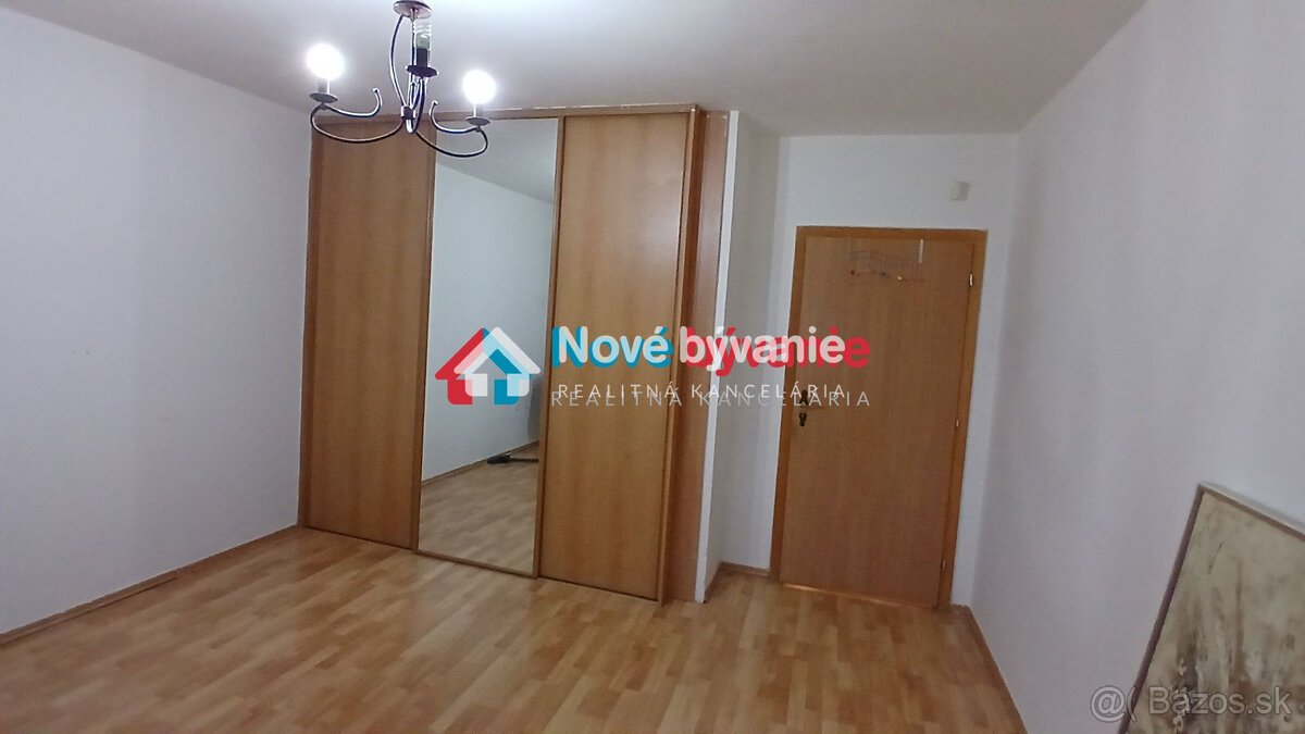 ZNÍŽENÁ CENA. Na predaj rodinná vila, Sečovská Polianka (N01 - 9