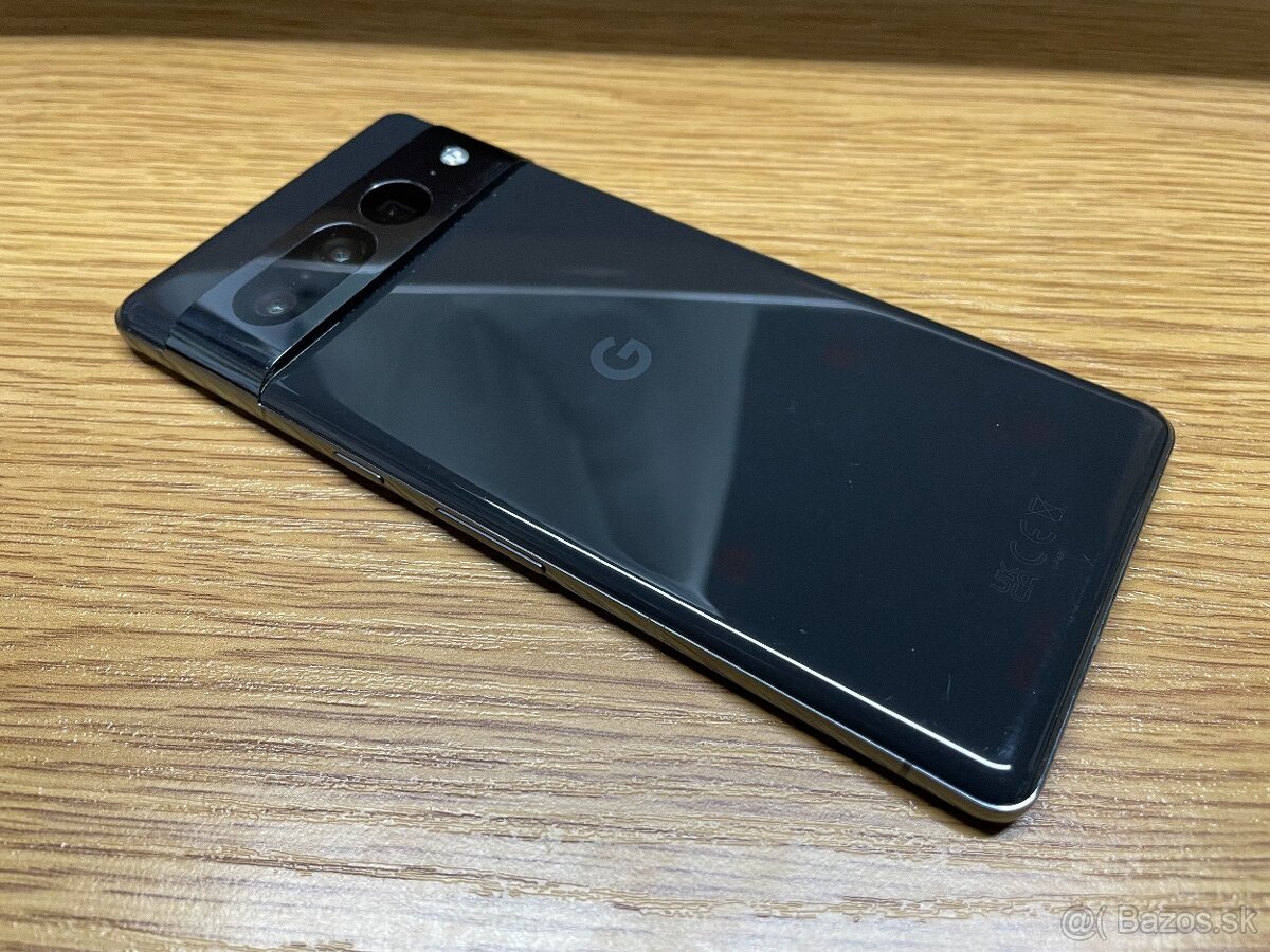 Google Pixel 7 Pro - 9