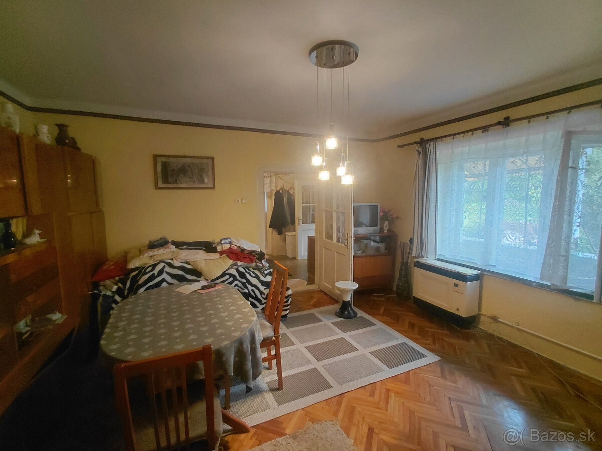 Útulný dom, perfektná tichá lokalita, 30min. z Košíc, Zsujta - 9