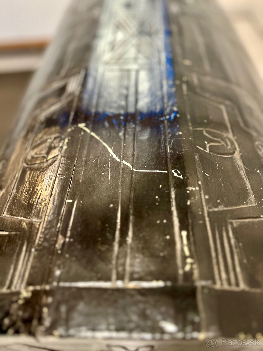 Drevena truhlica na predaj - 9