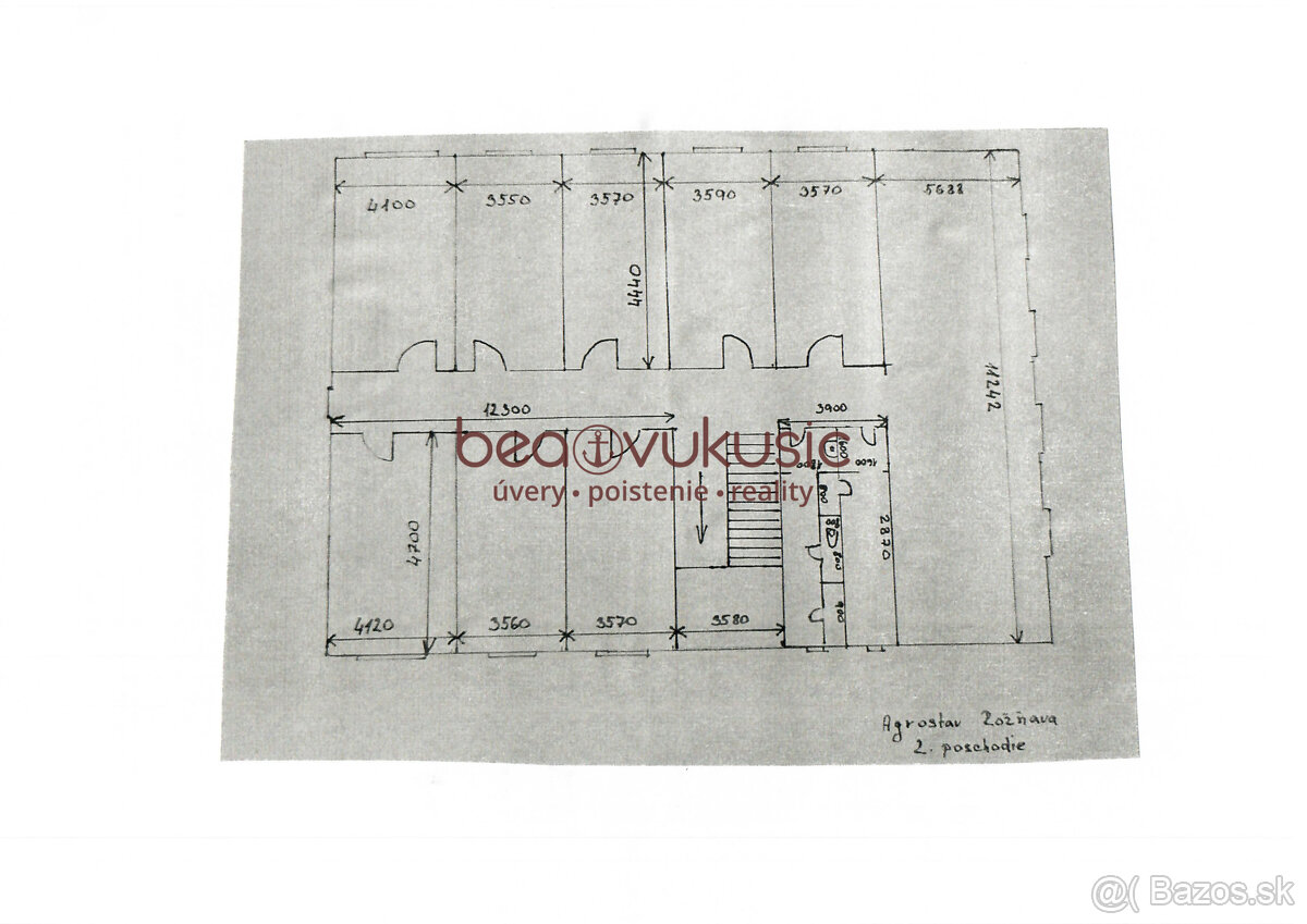 NA PREDAJ_Administratívna budova_Štítnická ulica_priemyselná - 9
