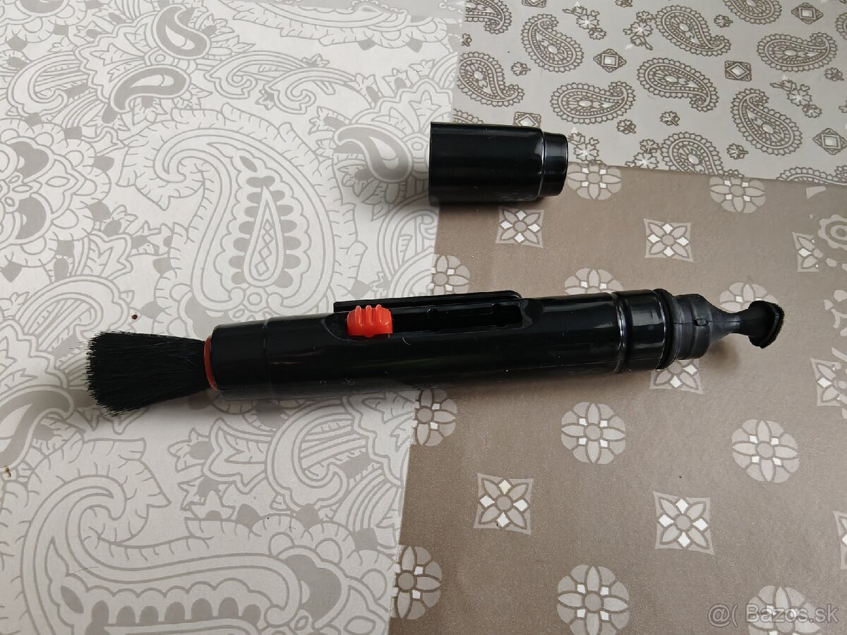 Predám Panasonic Lumix DMC-FZ1000 - 9