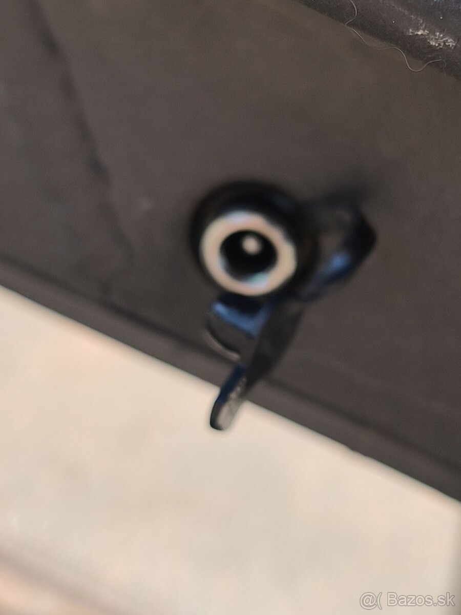 Elektrická kolobežka Alfawise M1 - 9