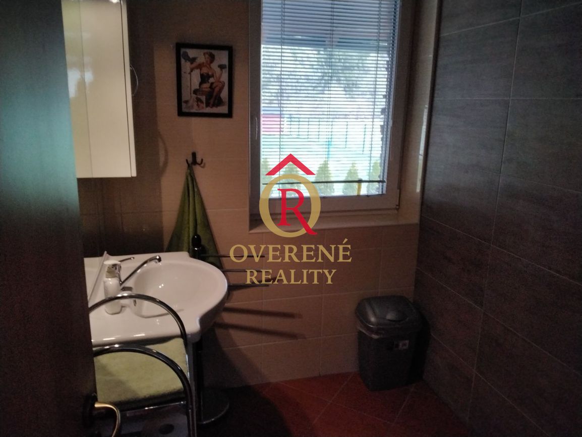 Chata vo Valčianskej doline ako rodinný dom ID CH006DH - 9