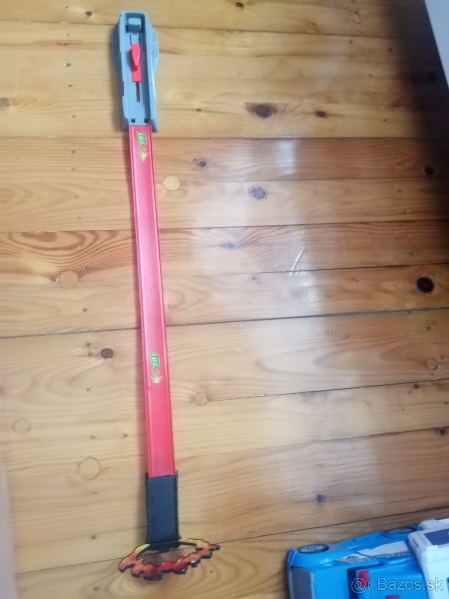 Predám rôzne hračky. - 9