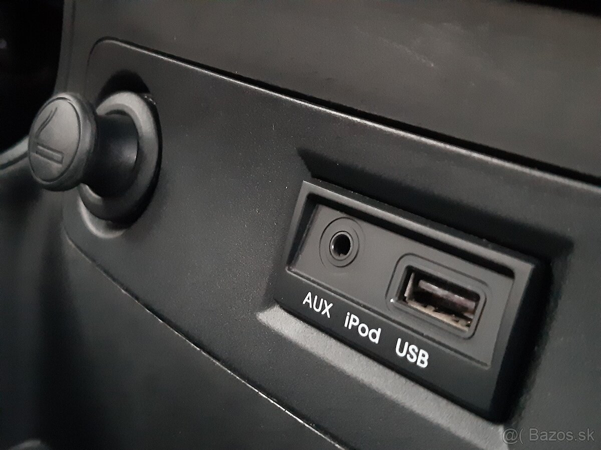 Hyundai i20, ZÁNOVNÝ STAV✅31tis.km✅STK okt27✅benzin - 9