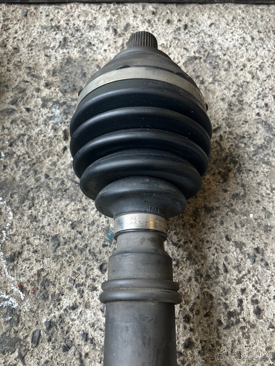 Náhradné diely na Seat Alhambra a Sharan - 9