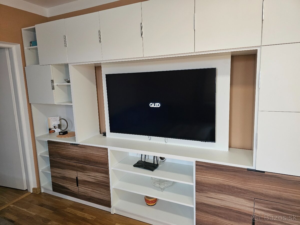 Prenájom 3i byt v centre BB - 9