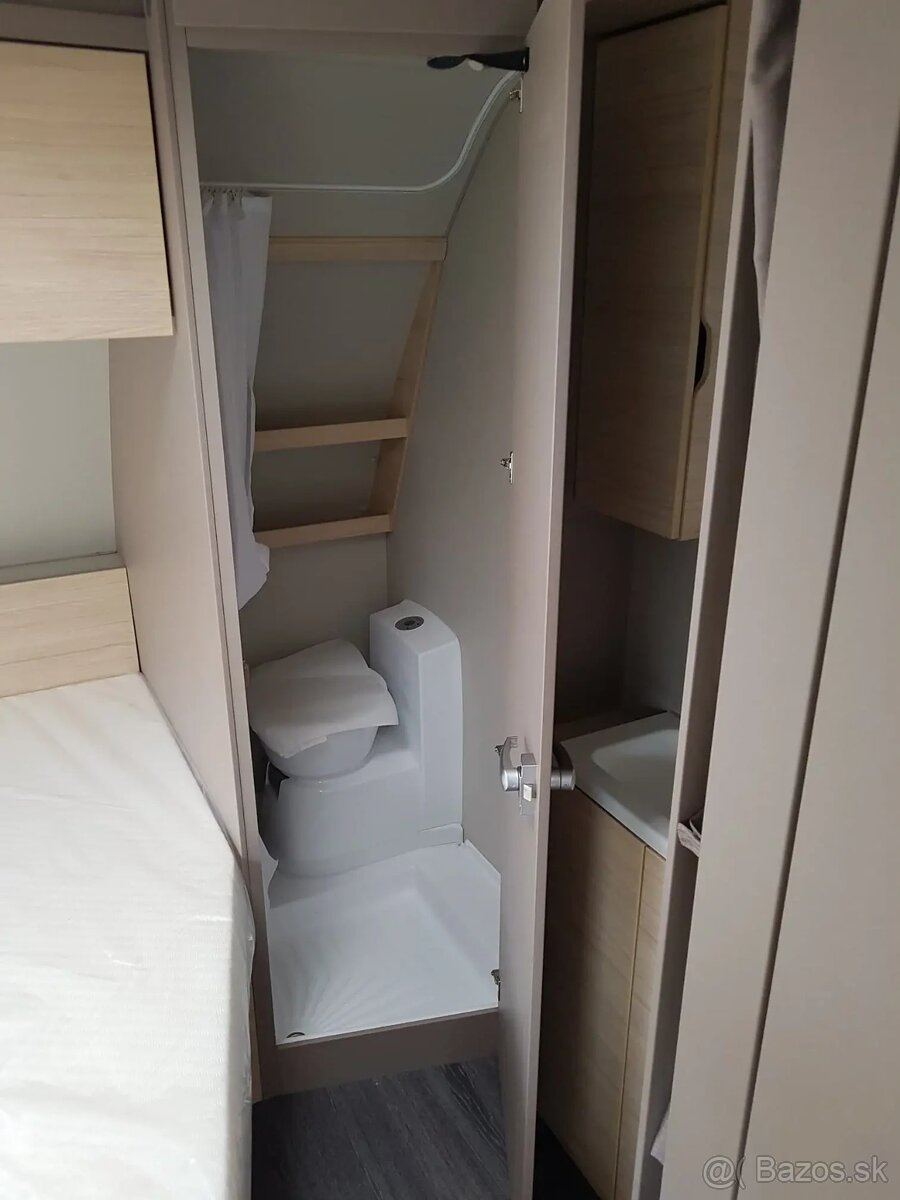 Weinsberg CaraCito 450FU - 9