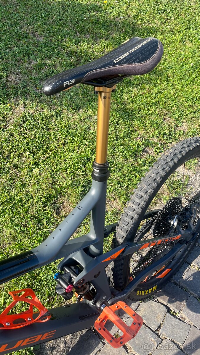 CUBE Stereo 140 HPC - 9