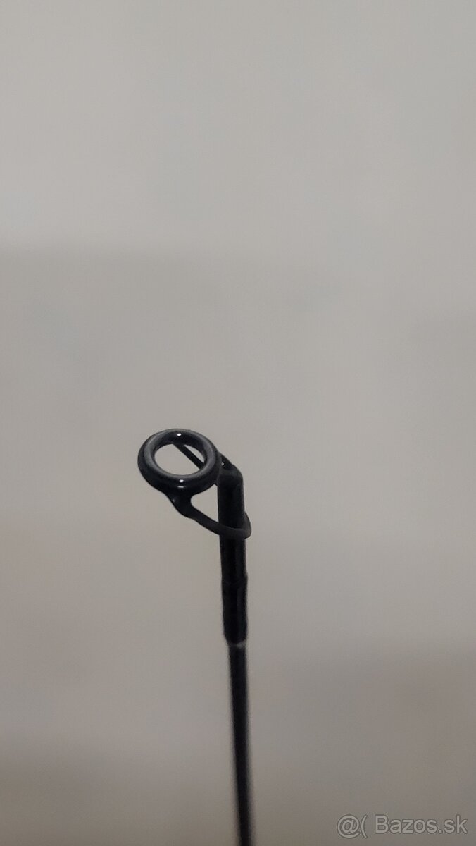 Privlačový prút Daiwa Caldia - 9