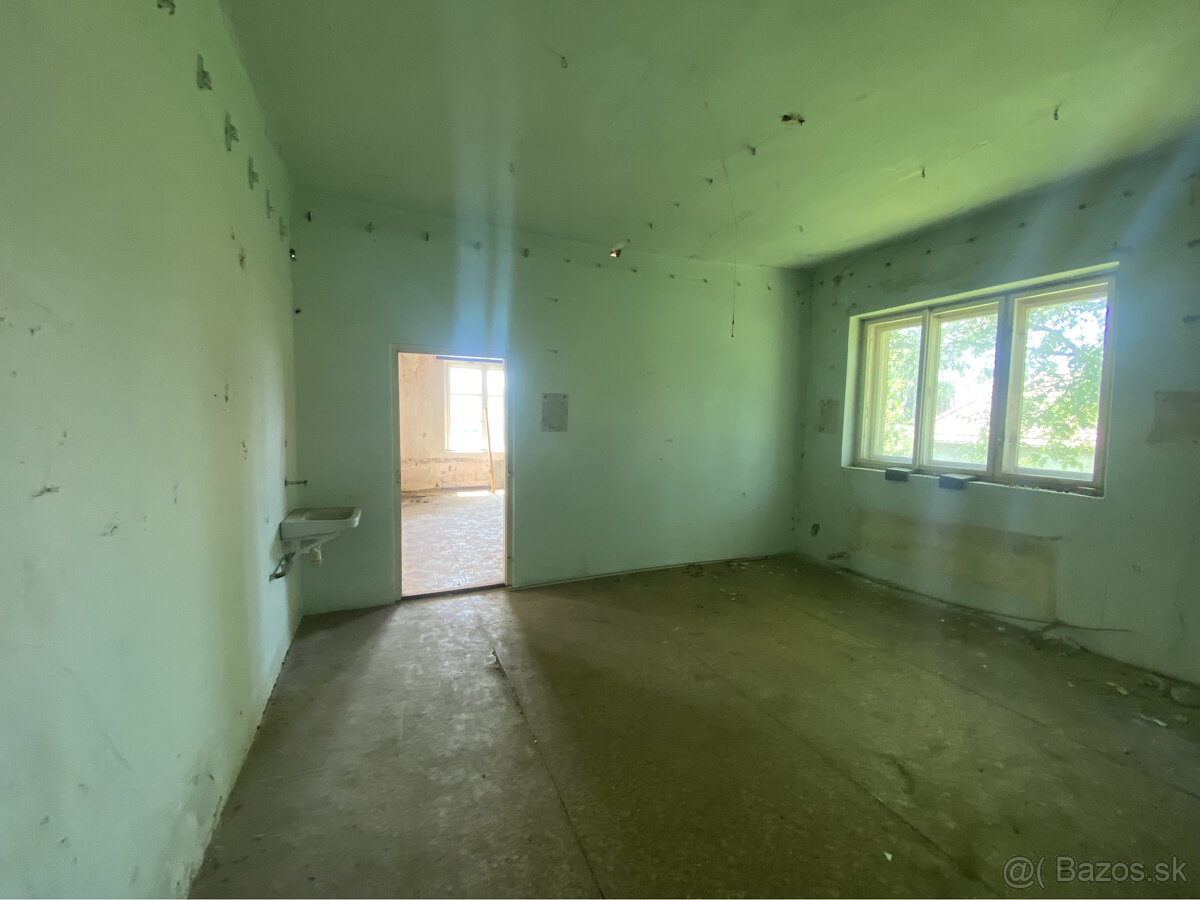 PREDAJ Budova Gönc, Maďarsko - 9