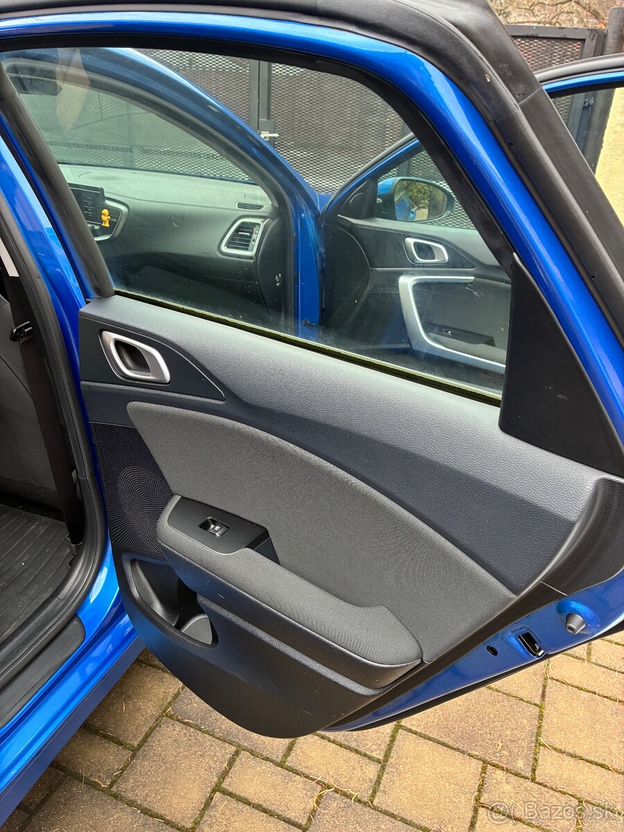 KIA CEED 1.0 T-GDi - 9