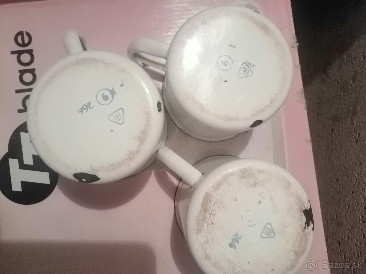 Zberatelstvo,,rozne retro, - 9