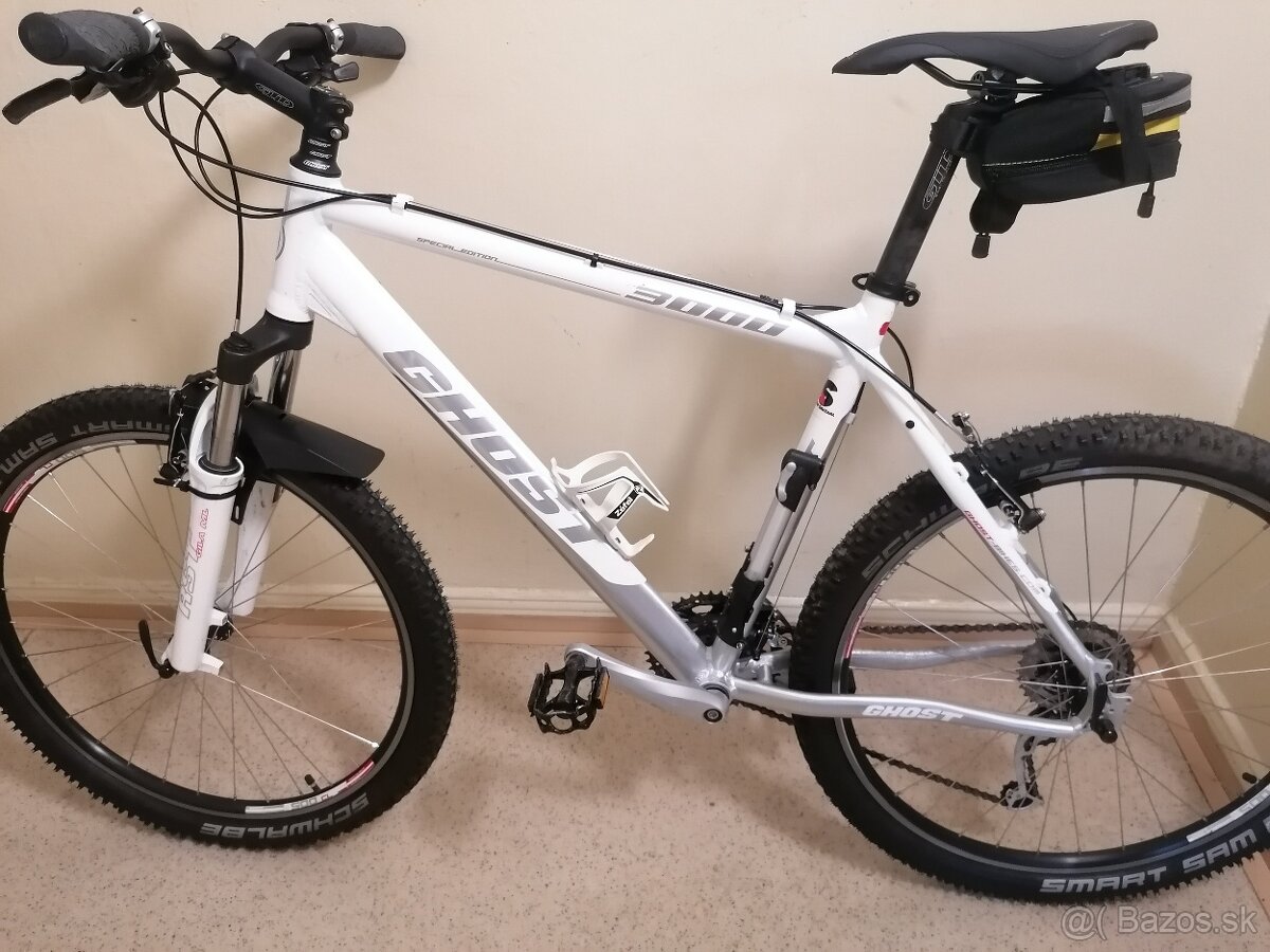 Horský bicykel Ghost - 9
