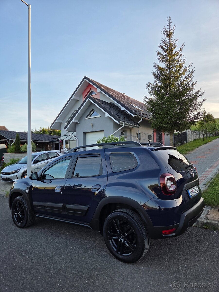 Dacia Duster 1.6 SCE - 9